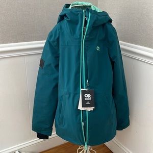 Outdoor Research NWT Ski Jacket